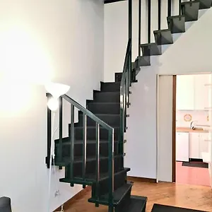 Frassinago House , Bologna Italia