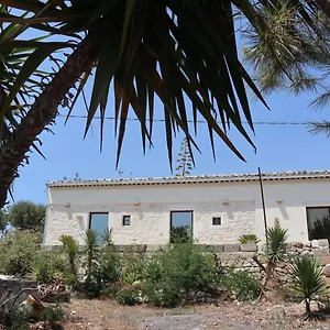  Alloggio per agriturismo Casale Millinche